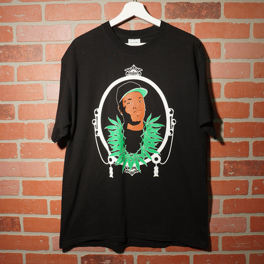 Dr. Dre The Pakalolo 2009 Tee