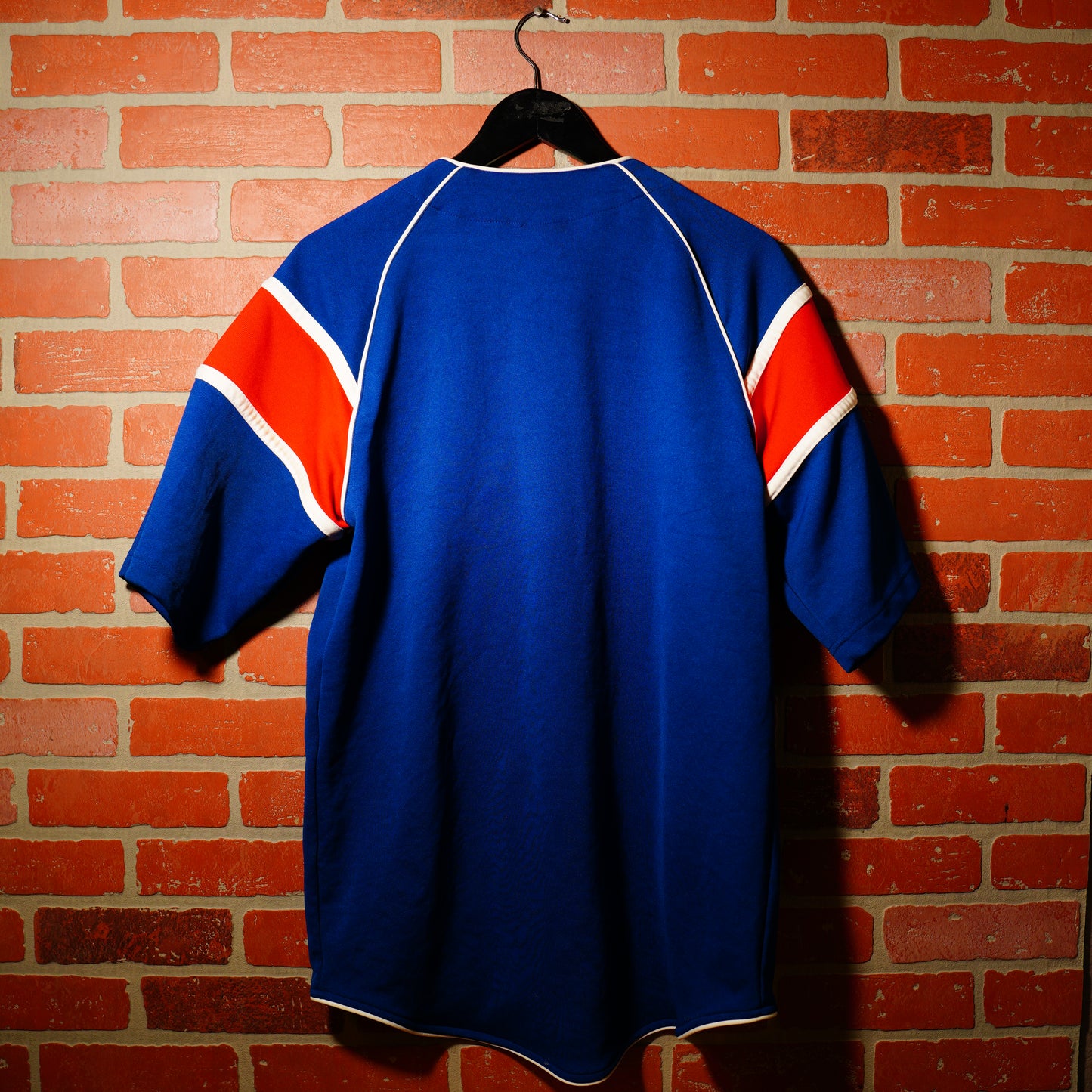 VTG MLB Chicago Cubs Baseball Jersey