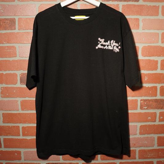 Market Thank You Have A Nice Day Tee