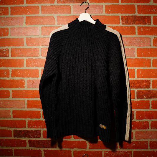 VTG Unionbay Turtleneck Sweater