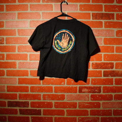 Youth Body Glove Logo Tee