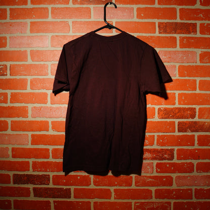 VTG Hollywood Brown Tee