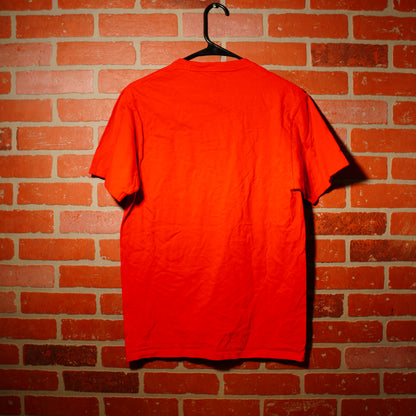 VTG Fox Racing Red Tee