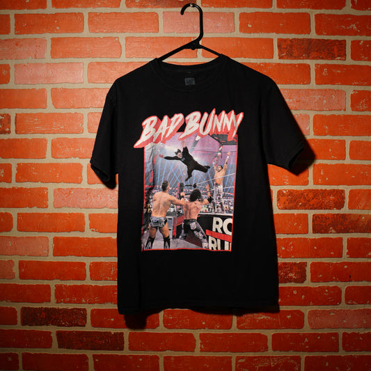 WWE Bad Bunny Tee