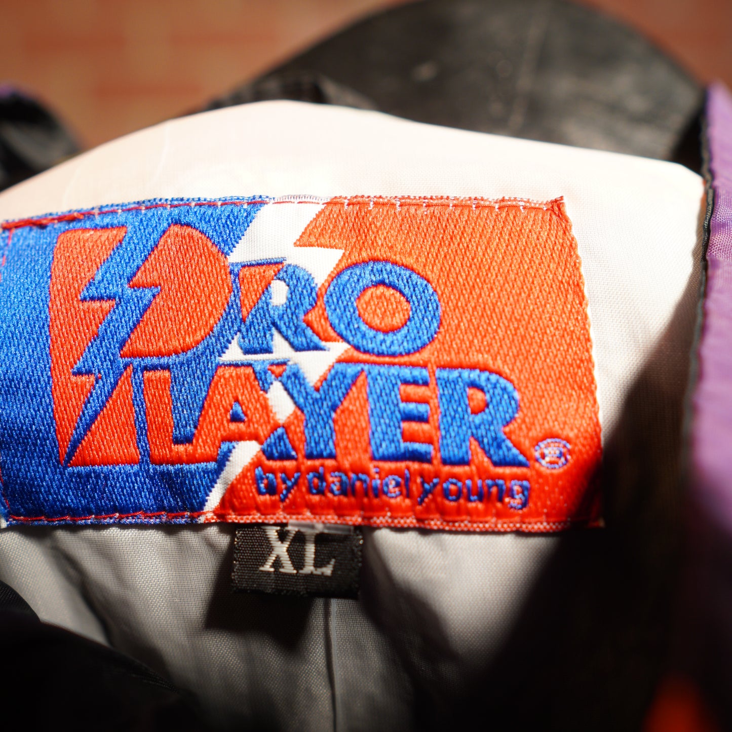 VTG NBA Phoenix Suns Zip-Up Jacket