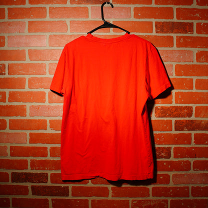 Manchester United Logo Tee