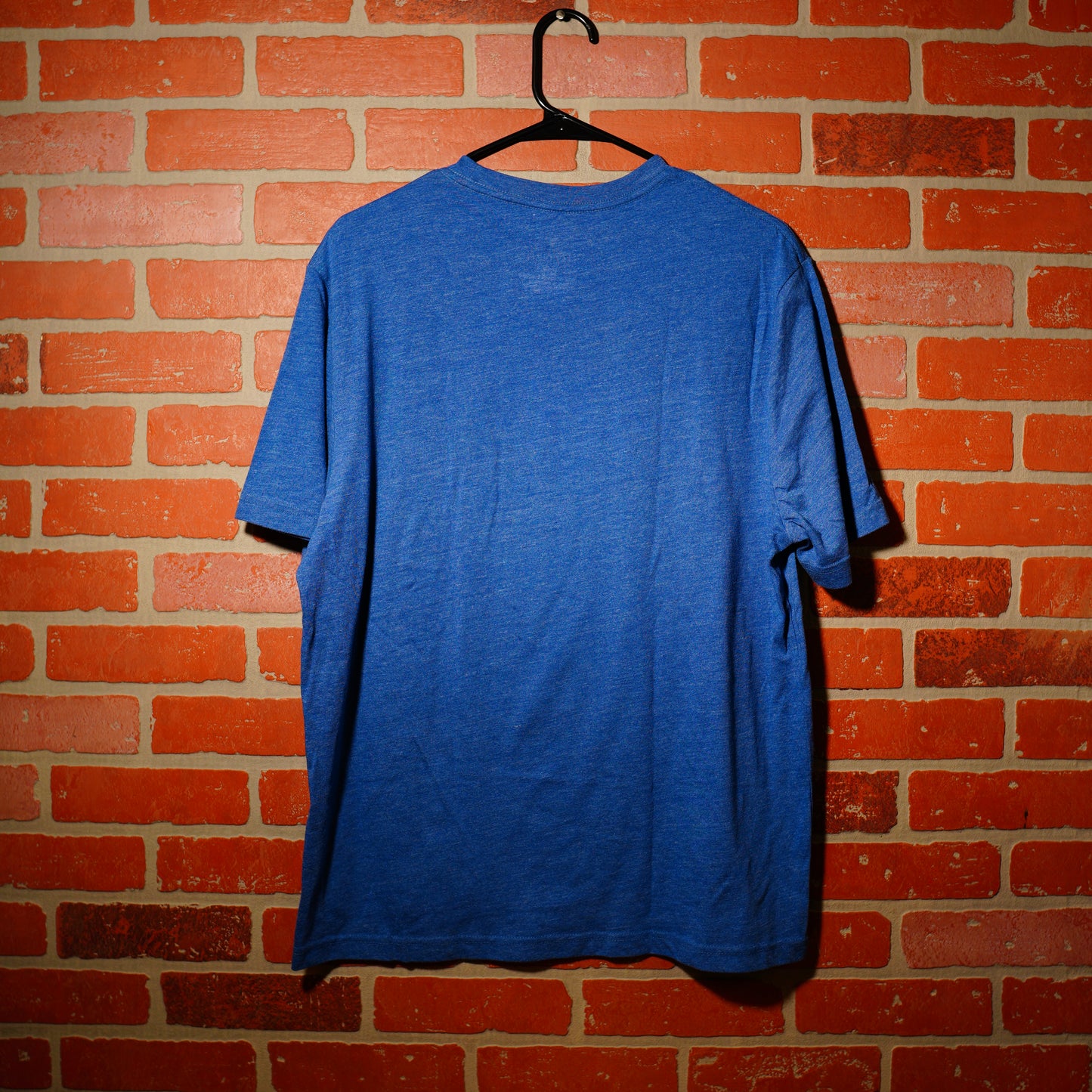 MLB Los Angeles Dodgers Blue Tee