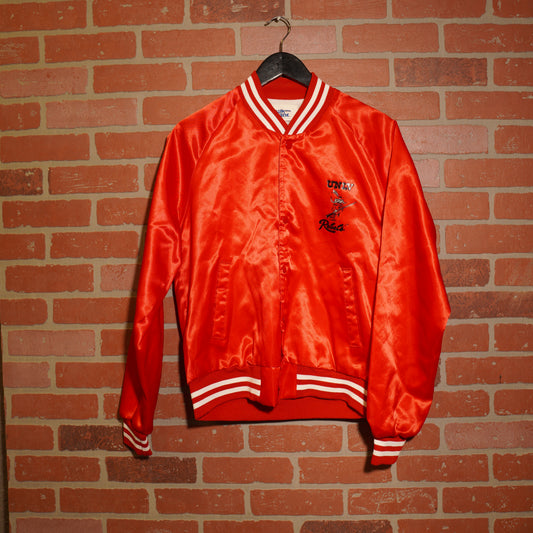 VTG UNLV Chalk Line Red Varsity Jacket