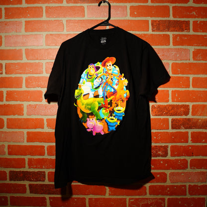 Toy Story Cartoon Tee