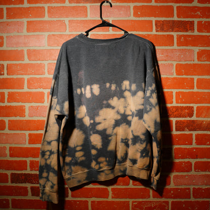 Mickey Mouse Bleached Crewneck