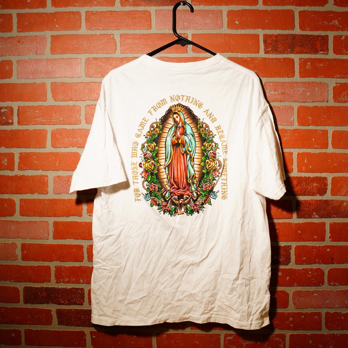 DGK Mother Mary Tee