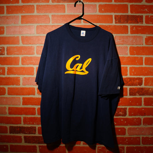 VTG University Of California Berkeley Tee