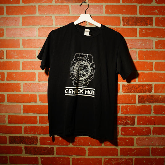 G-Shock Hub Tee