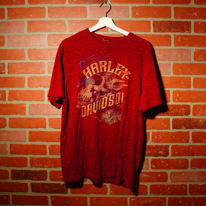 VTG Harley-Davidson Duke City Albuquerque Tee