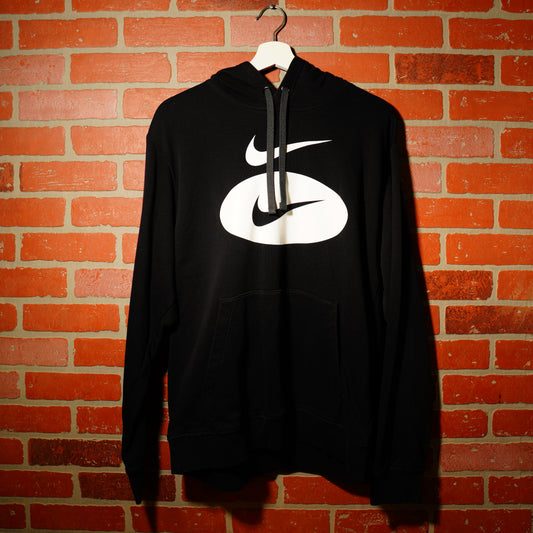 Nike Double Swoosh Hoodie