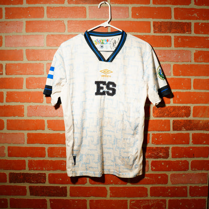 VTG Umbro El Salvador Jersey