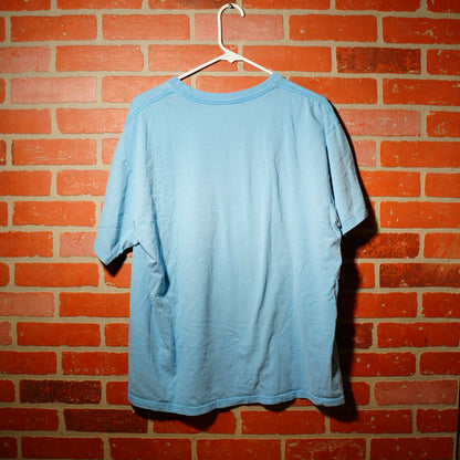 VTG Nike MLB Toronto Blue Jays Logo Tee