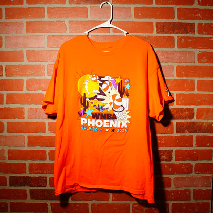 WNBA All-Star Weekend Phoenix Tee