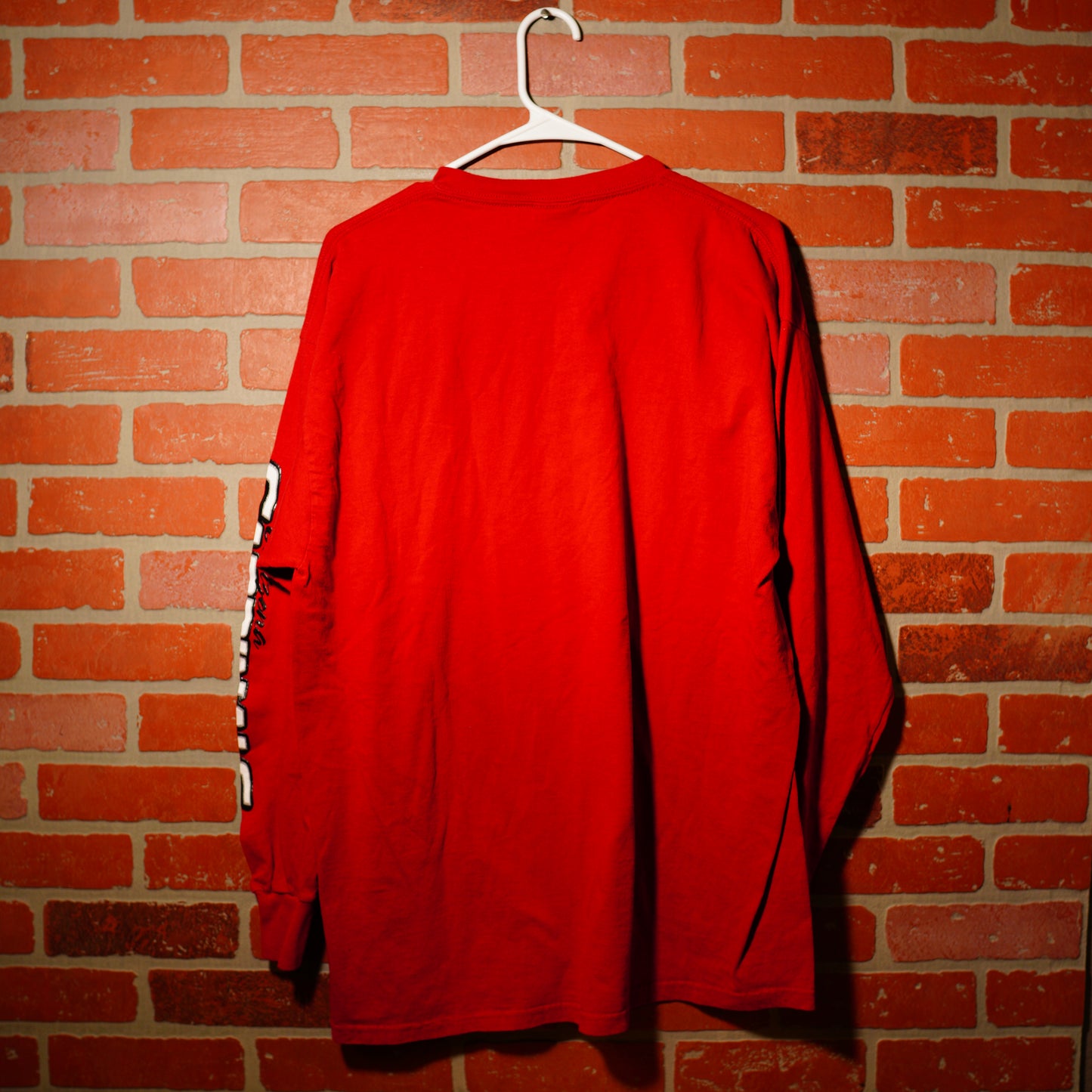 VTG NFL Arizona Cardinals L/S Tee