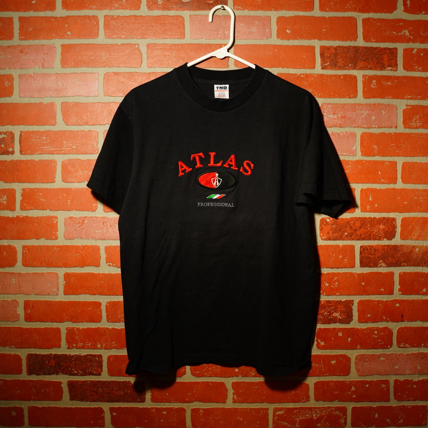 VTG Atlas Professional Tee