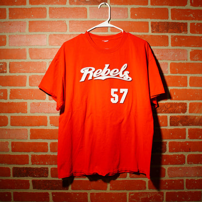 VTG UNLV Rebels 57 Tee