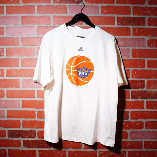 VTG NBA Phoenix Suns Basketball Tee
