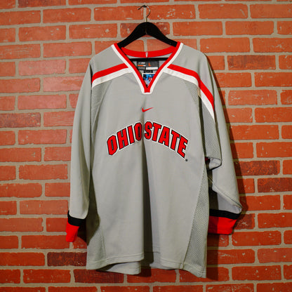 VTG Nike Ohio State College Jersey