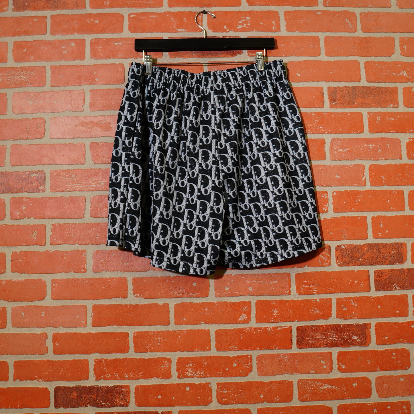 Bravest Studios Dior Shorts