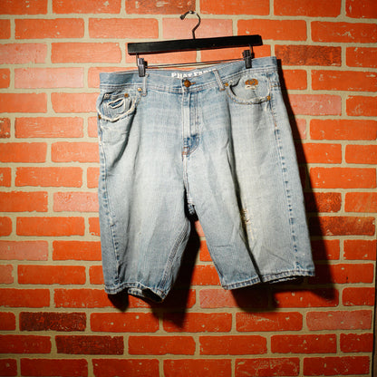 VTG Y2K Phat Farm Denim Jean Shorts