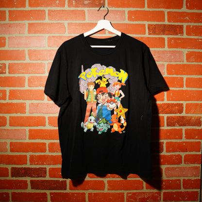 VTG Bootleg Pokemon Tee