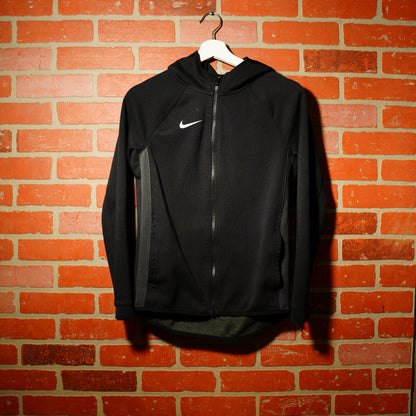 VTG Nike Tech Fleece Zip-Up Jacket