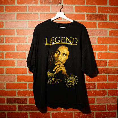 VTG Bob Marley Legend Tee