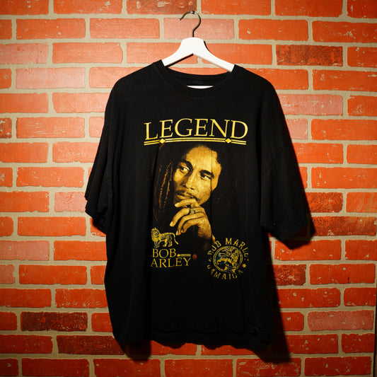 VTG Bob Marley Legend Tee