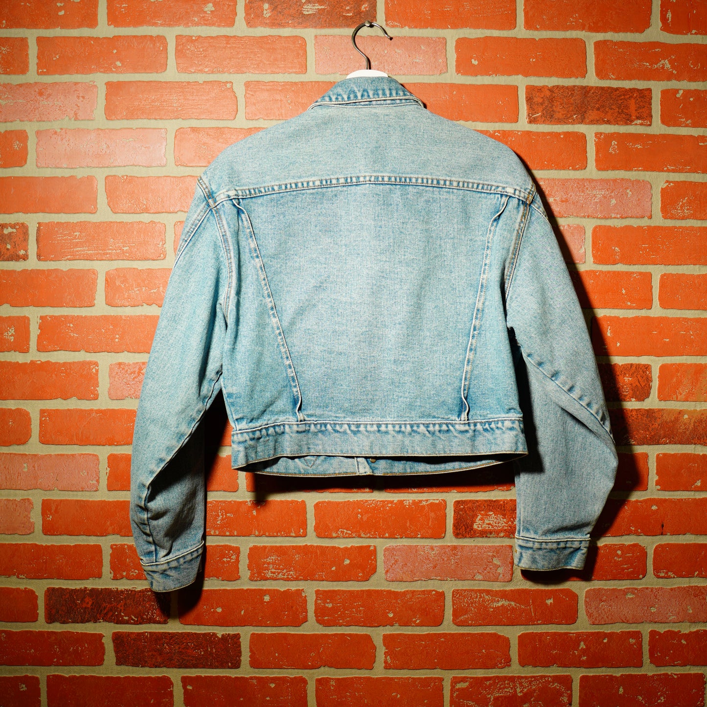 VTG Guess Denim Jean Jacket