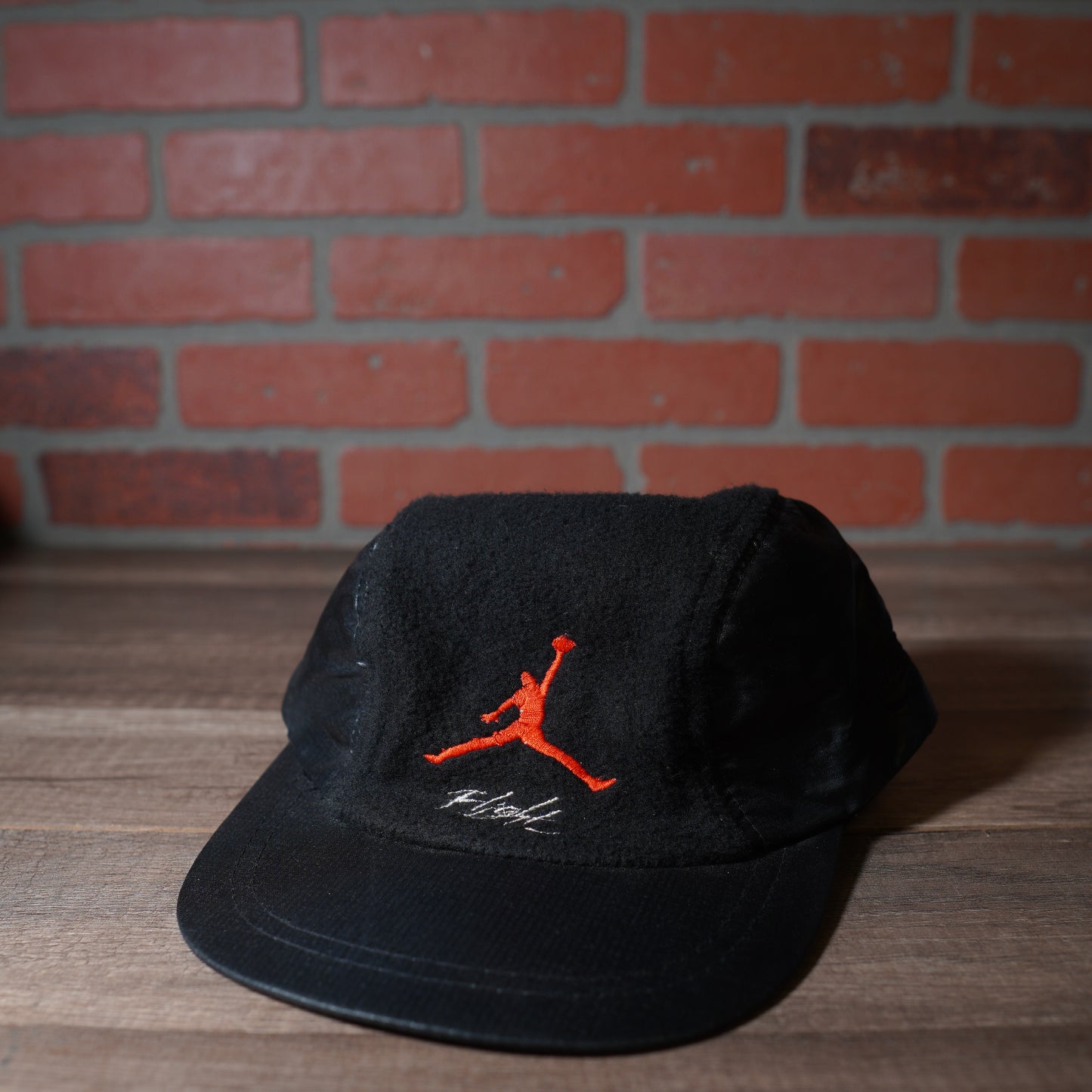 VTG Jordan Brand Camp Hat