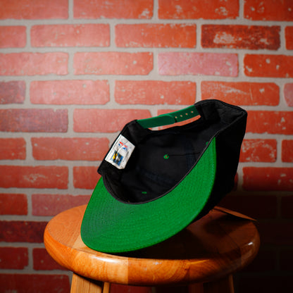 VTG NBA Boston Celtics Snapback Hat