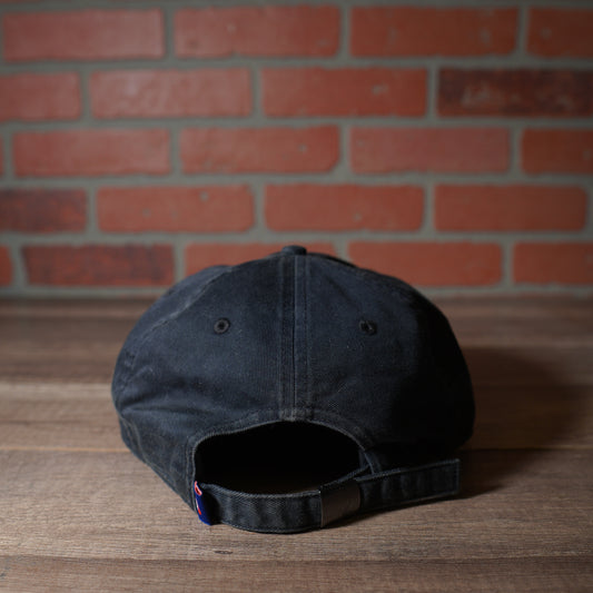 Nike Air Jordan Brand Wings Logo Strapback Hat