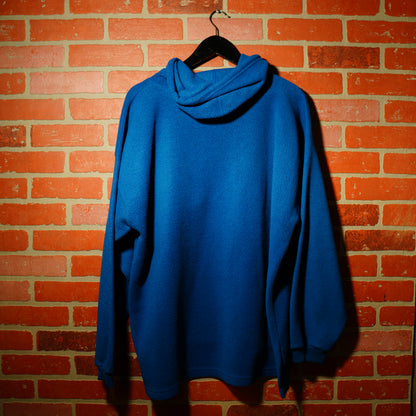 1994 NFL Los Angeles Rams Fleece Hoodie