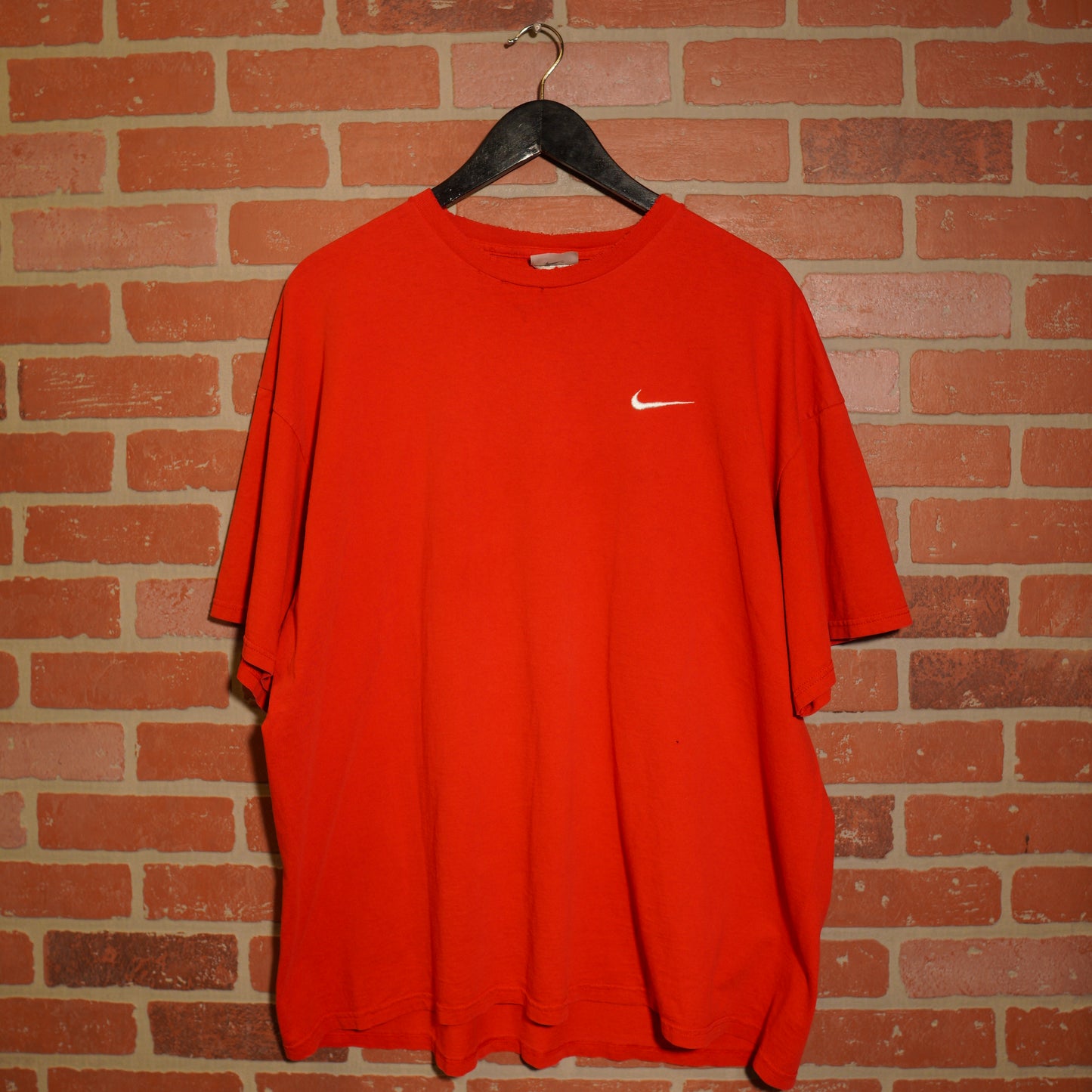 VTG Nike Team USA Red Tee