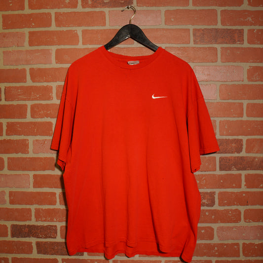 VTG Nike Team USA Red Tee