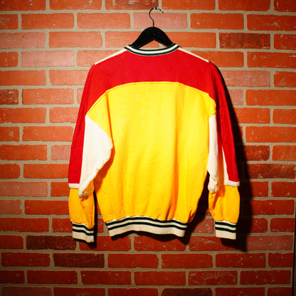 VTG MLB New York Yankee Byline Crewneck