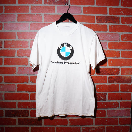 VTG BMW The Ultimate Driving Machine Tee