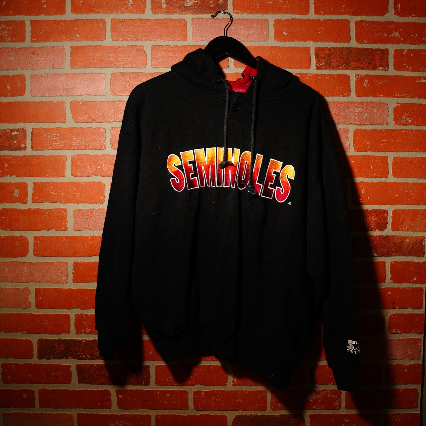 VTG Starter Seminoles Hoodie