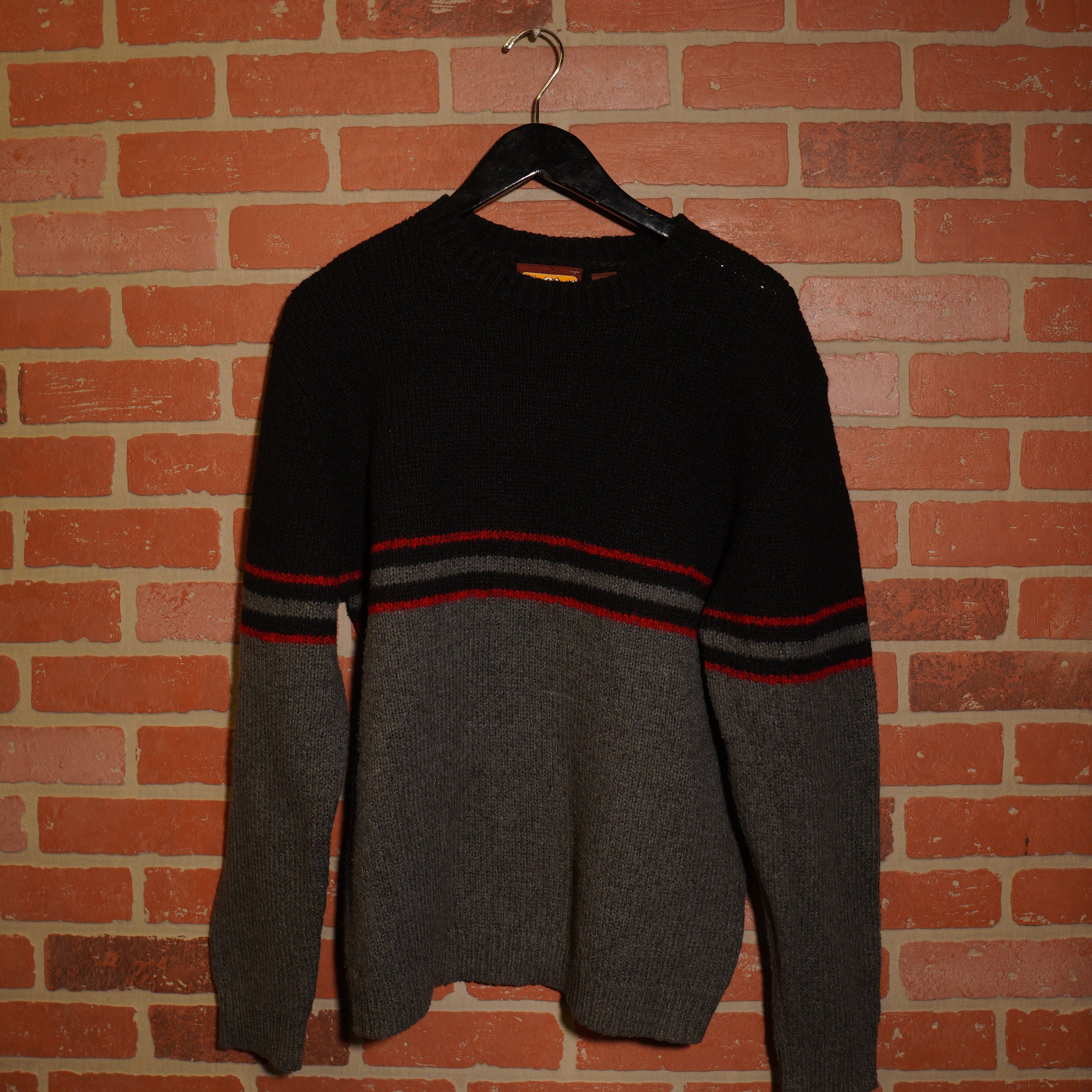 00s archive PPFM border knit 平成 V系 Y2K 00s archive PPFM border knit 平成 V系 Y2K - メルカリ