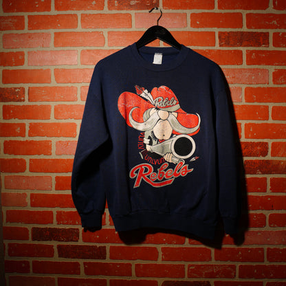 VTG UNLV Hey Reb' Shooting Tee