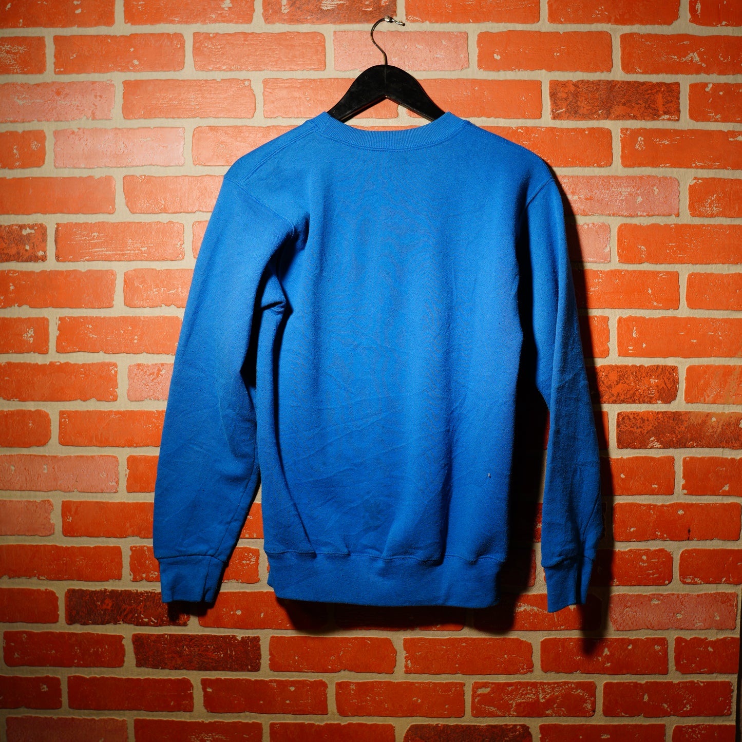 VTG Pittsburgh Excellence Blue Crewneck