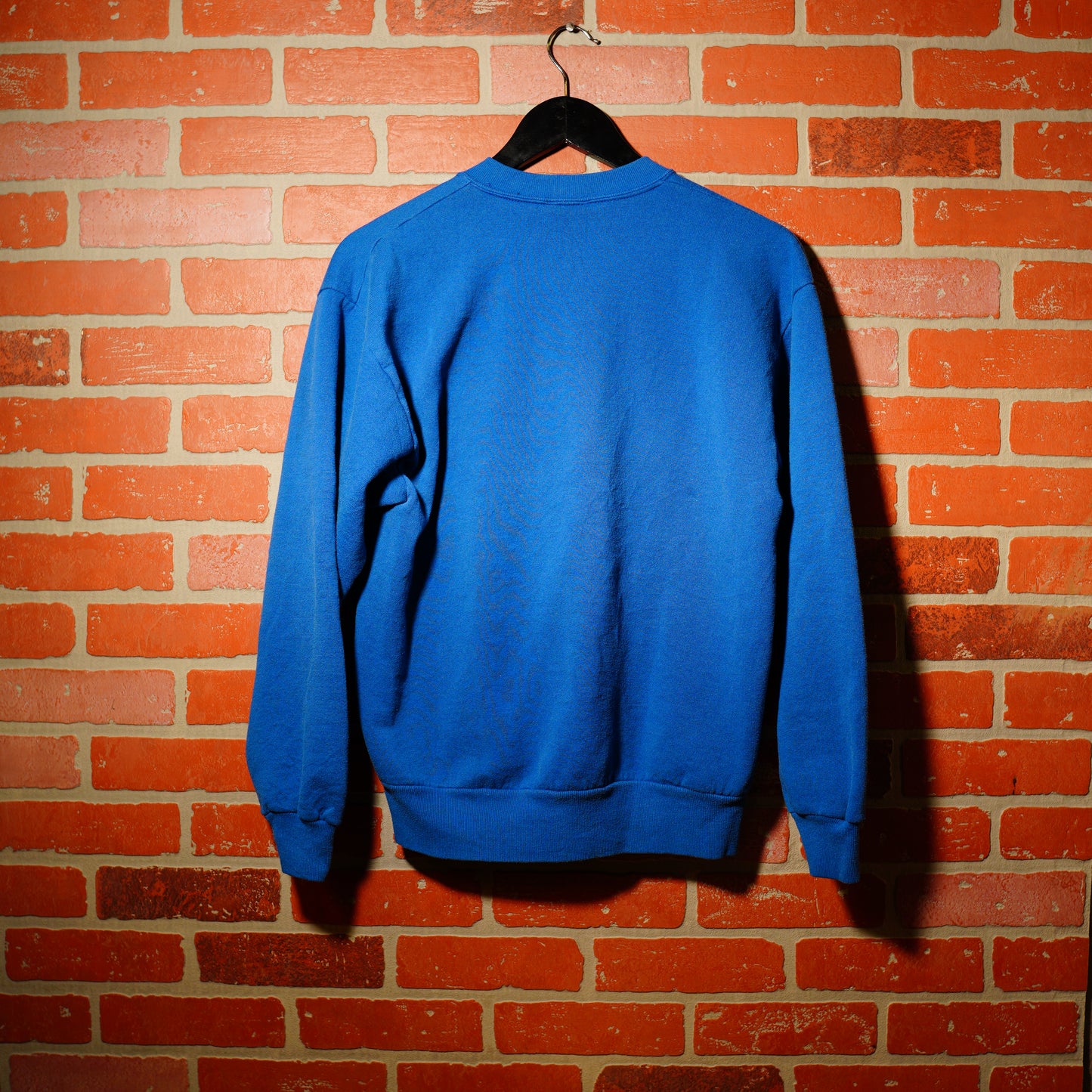 VTG Kentucky Wildcats Blue Crewneck