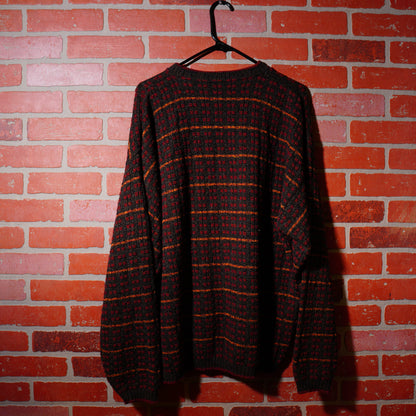 VTG Bill Blass Knit Sweater