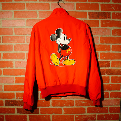 VTG 1986 Chalk Line Classic Mickey Jacket