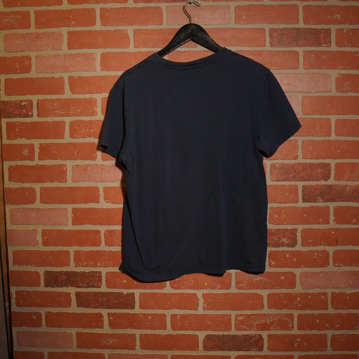 VTG Y2K Diesel Cactus Logo Tee